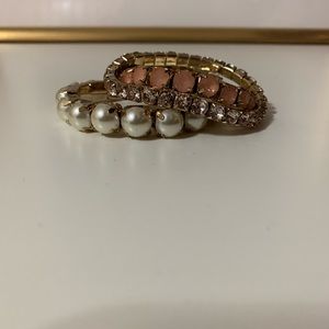 H&M Bracelet Set